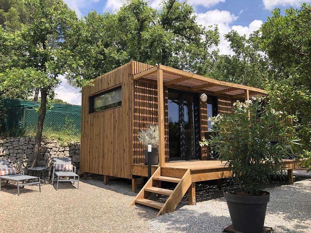 Modularna kuća